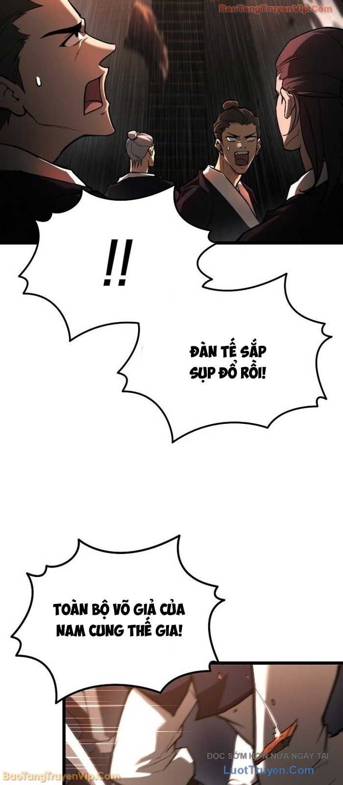 Thương Quỷ Vô Song Chap 23 - Next Chap 24