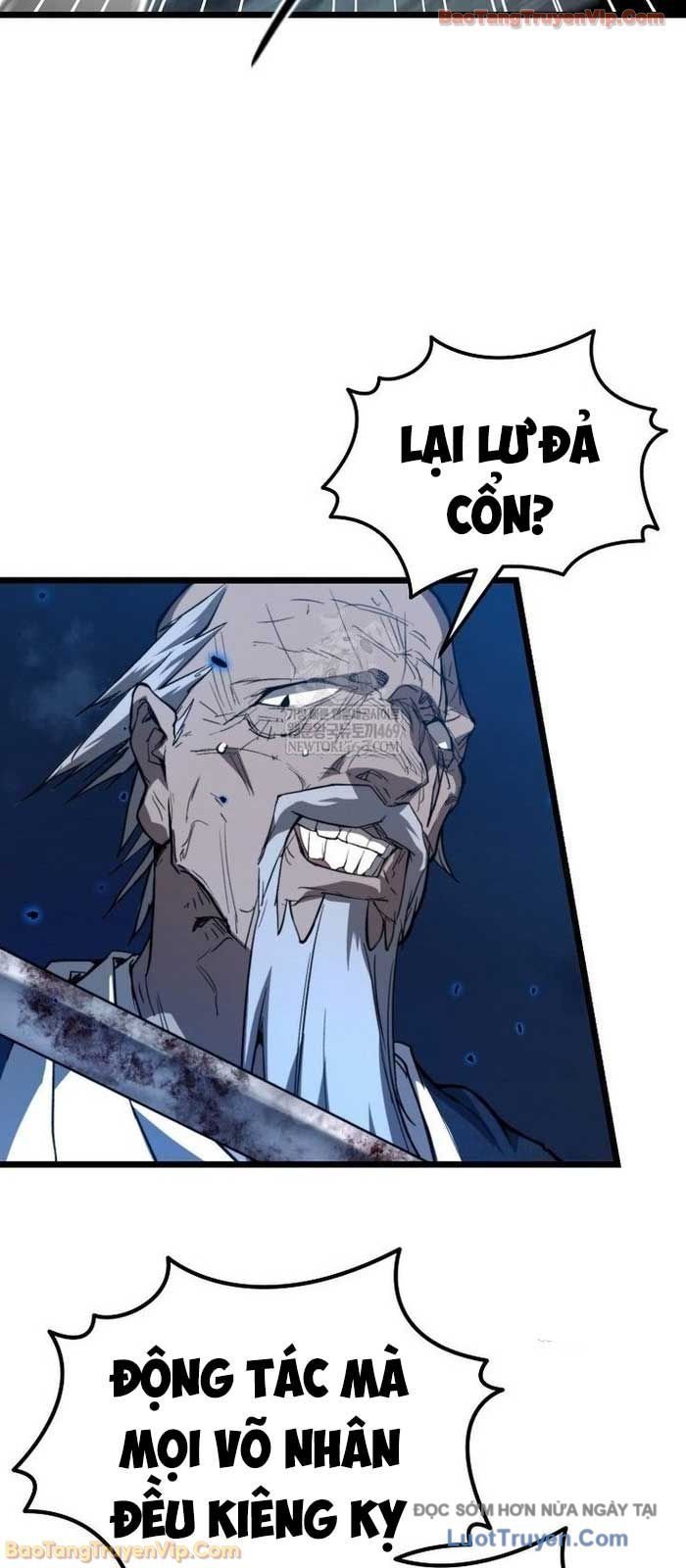 Thương Quỷ Vô Song Chap 23 - Next Chap 24
