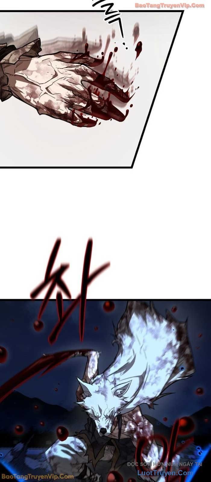 Thương Quỷ Vô Song Chap 23 - Next Chap 24