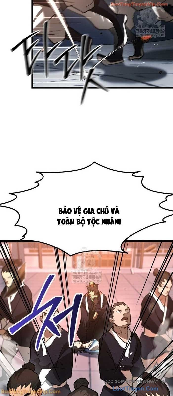 Thương Quỷ Vô Song Chap 23 - Next Chap 24