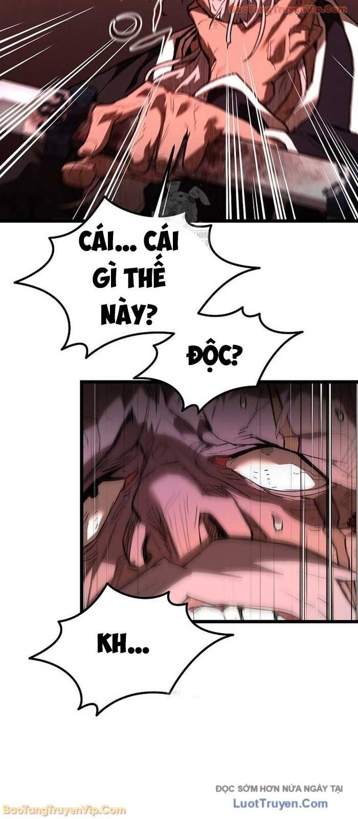 Thương Quỷ Vô Song Chap 23 - Next Chap 24