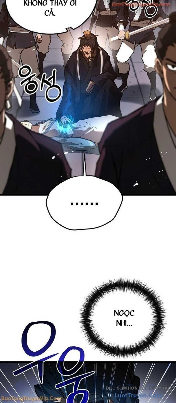 Thương Quỷ Vô Song Chap 23 - Next Chap 24