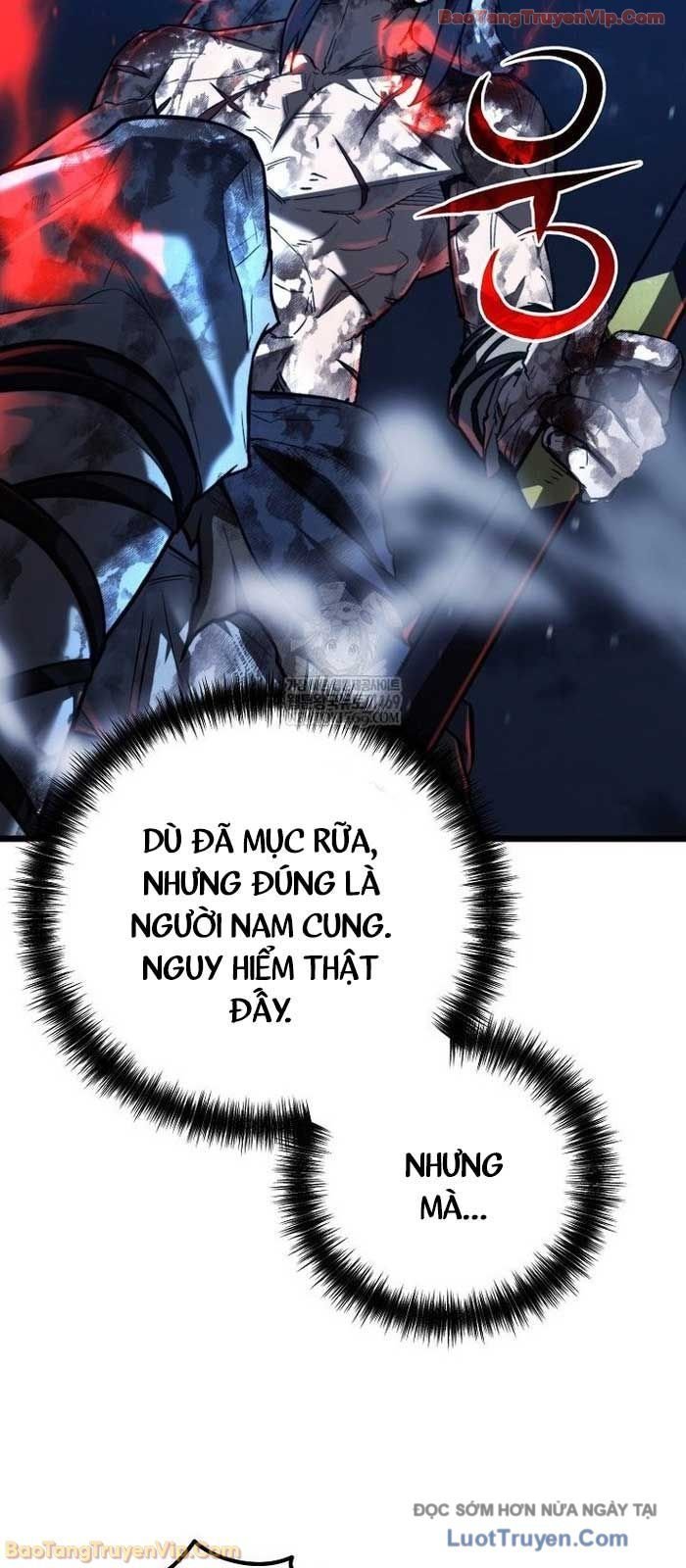 Thương Quỷ Vô Song Chap 23 - Next Chap 24