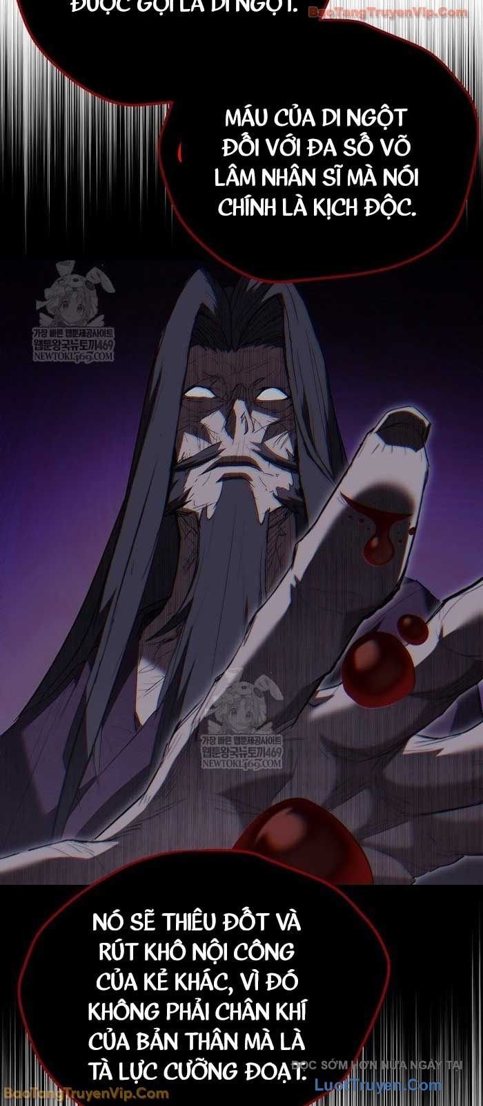 Thương Quỷ Vô Song Chap 23 - Next Chap 24
