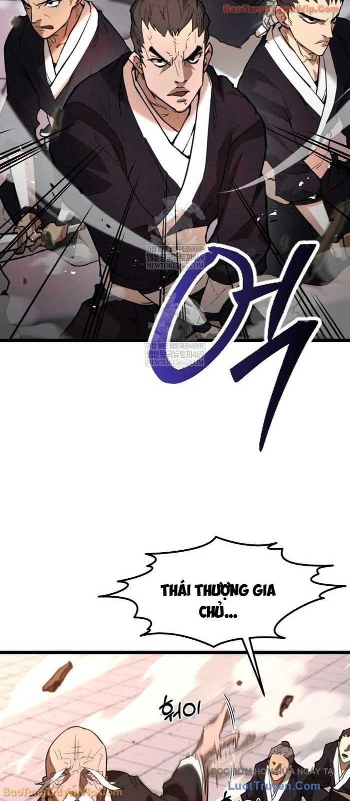 Thương Quỷ Vô Song Chap 23 - Next Chap 24