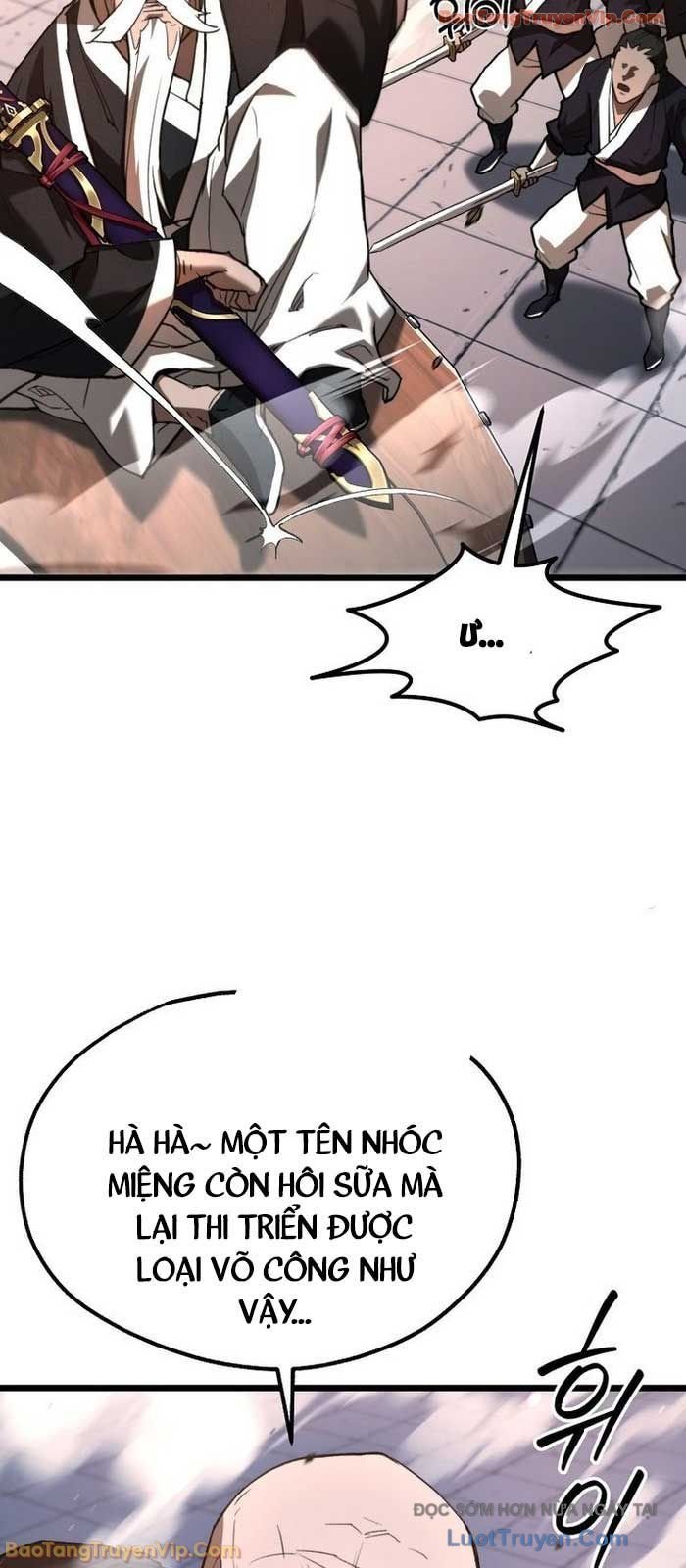 Thương Quỷ Vô Song Chap 23 - Next Chap 24
