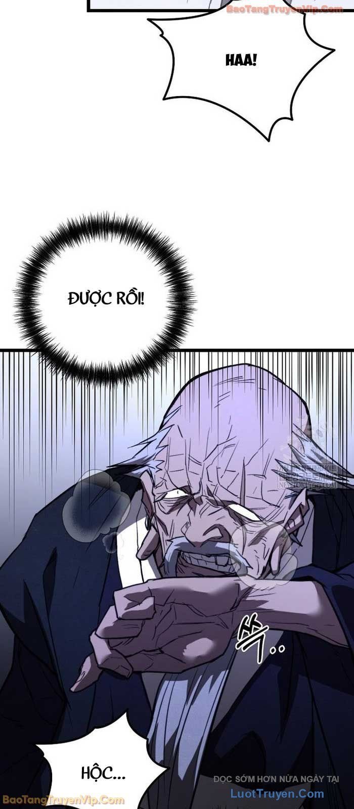 Thương Quỷ Vô Song Chap 23 - Next Chap 24