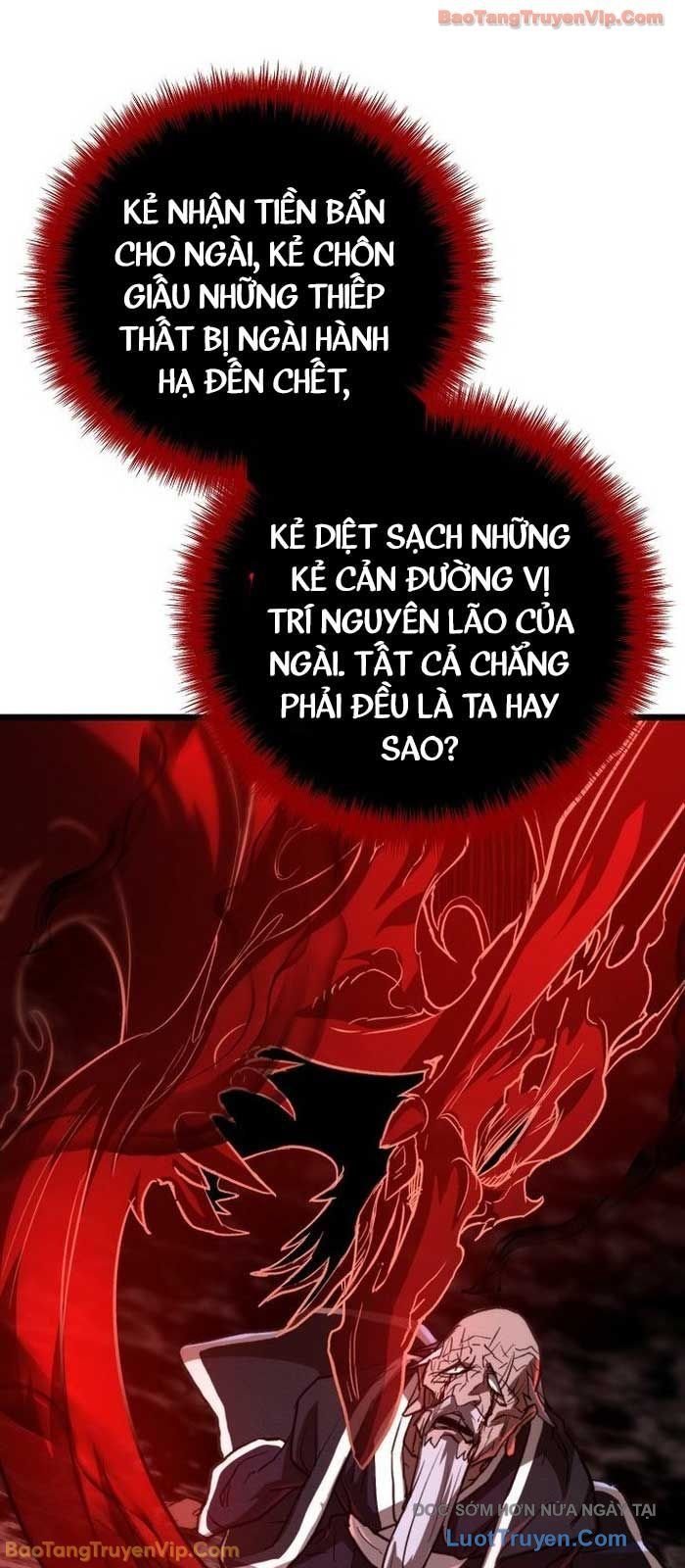 Thương Quỷ Vô Song Chap 23 - Next Chap 24