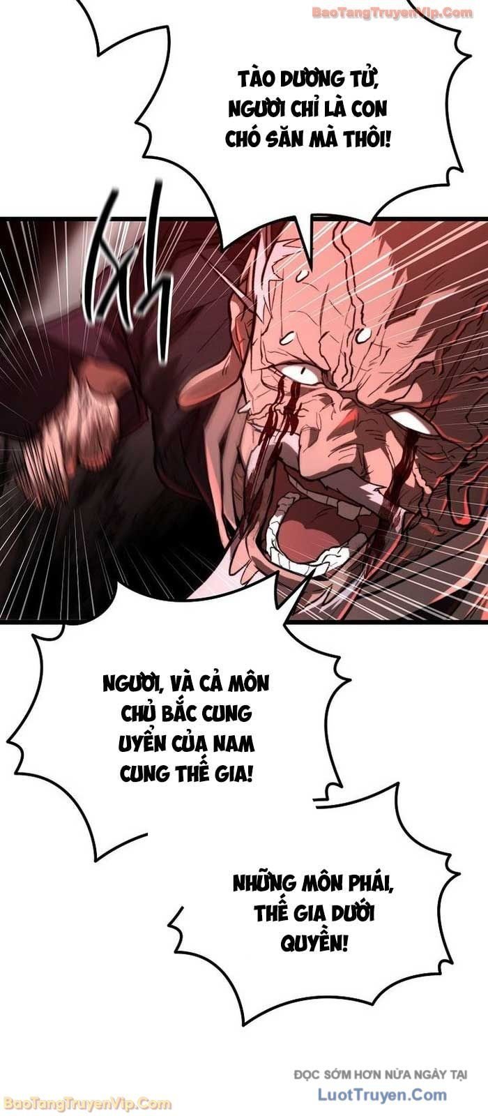 Thương Quỷ Vô Song Chap 23 - Next Chap 24