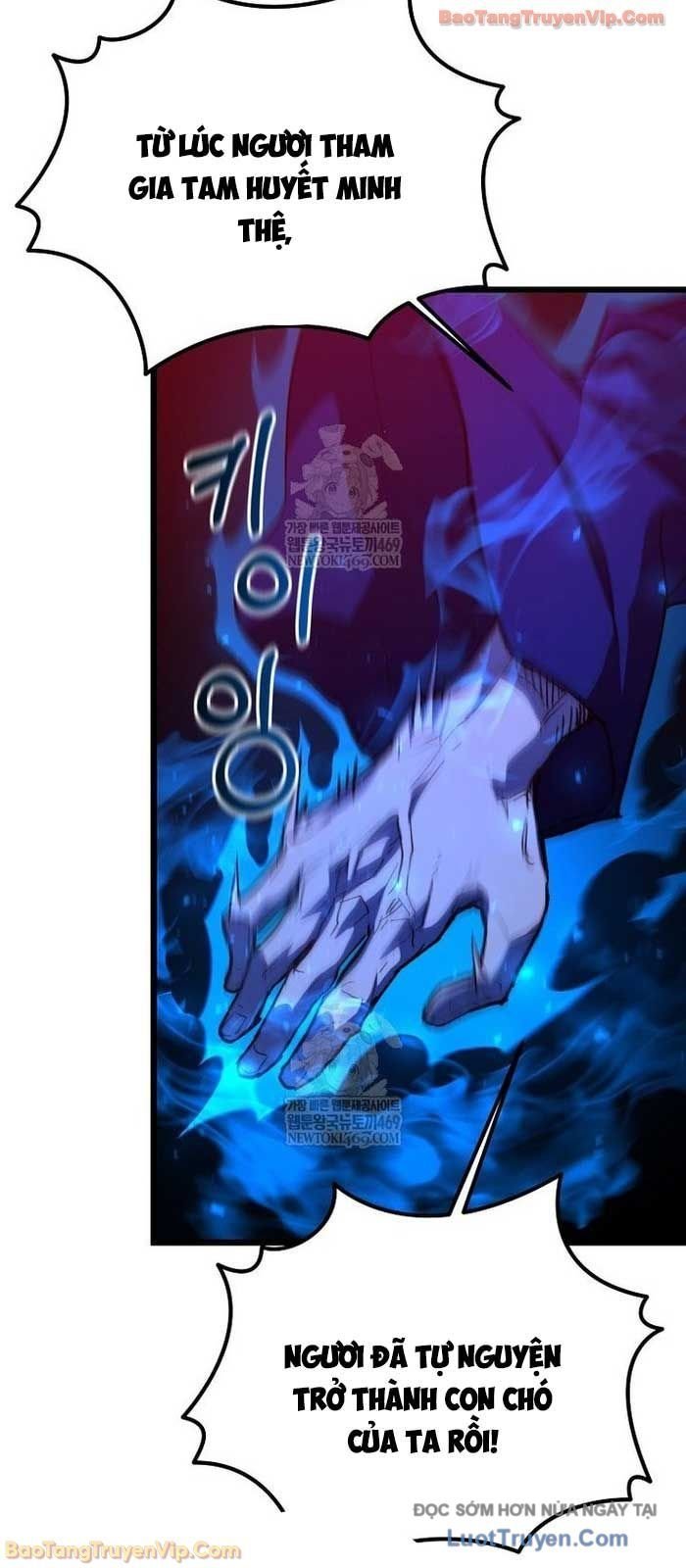 Thương Quỷ Vô Song Chap 23 - Next Chap 24