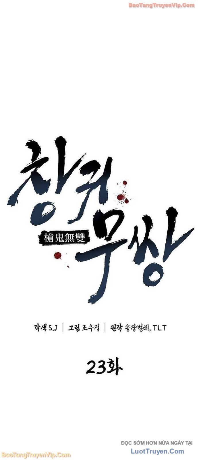 Thương Quỷ Vô Song Chap 23 - Next Chap 24