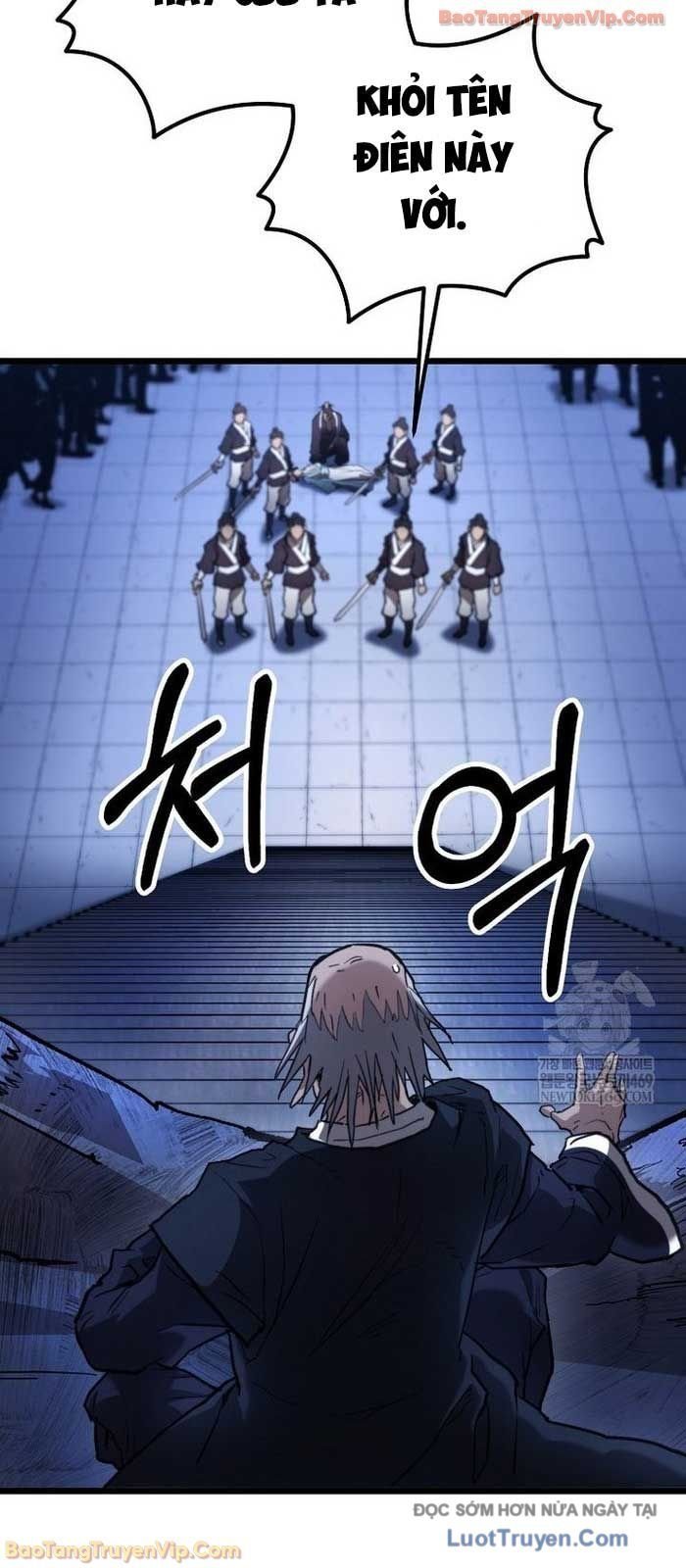 Thương Quỷ Vô Song Chap 23 - Next Chap 24