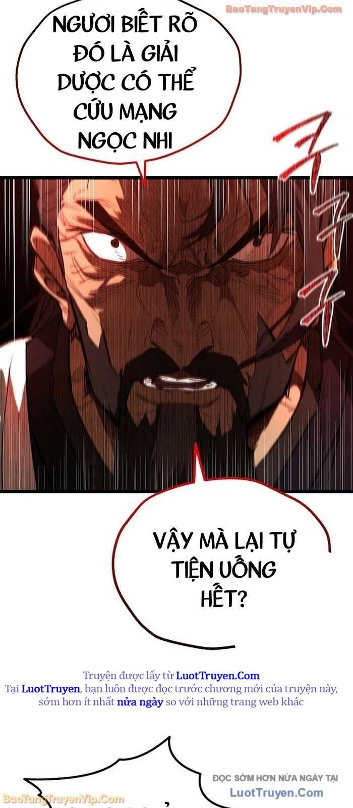 Thương Quỷ Vô Song Chap 23 - Next Chap 24