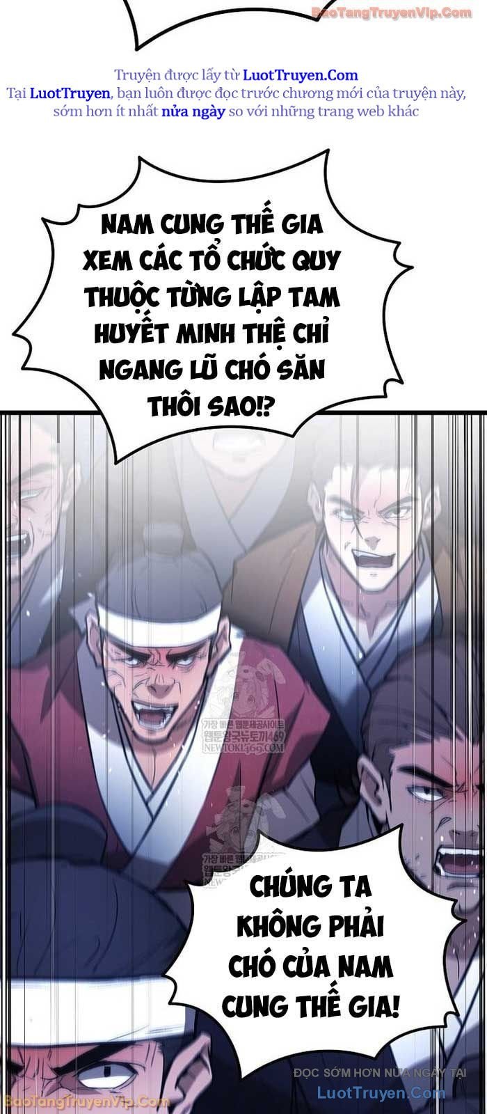 Thương Quỷ Vô Song Chap 23 - Next Chap 24