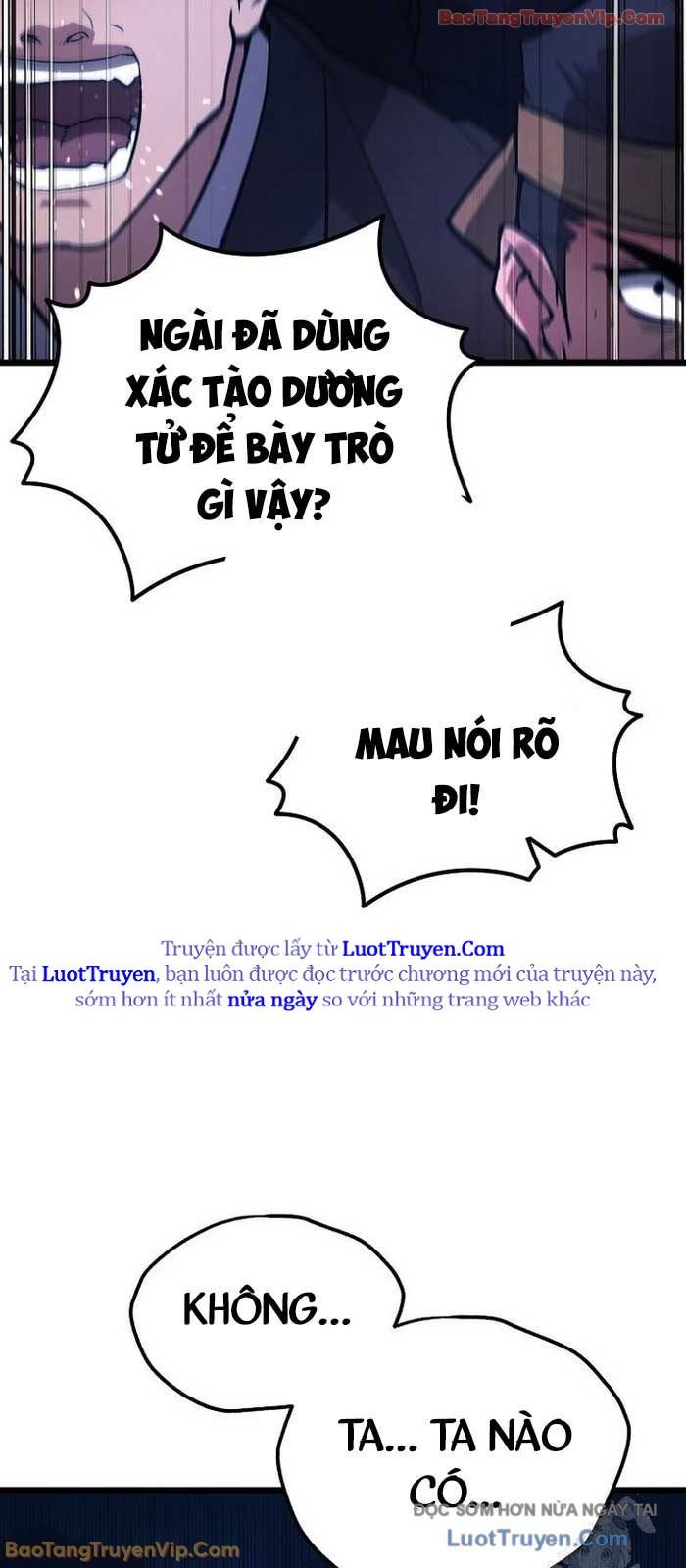 Thương Quỷ Vô Song Chap 23 - Next Chap 24