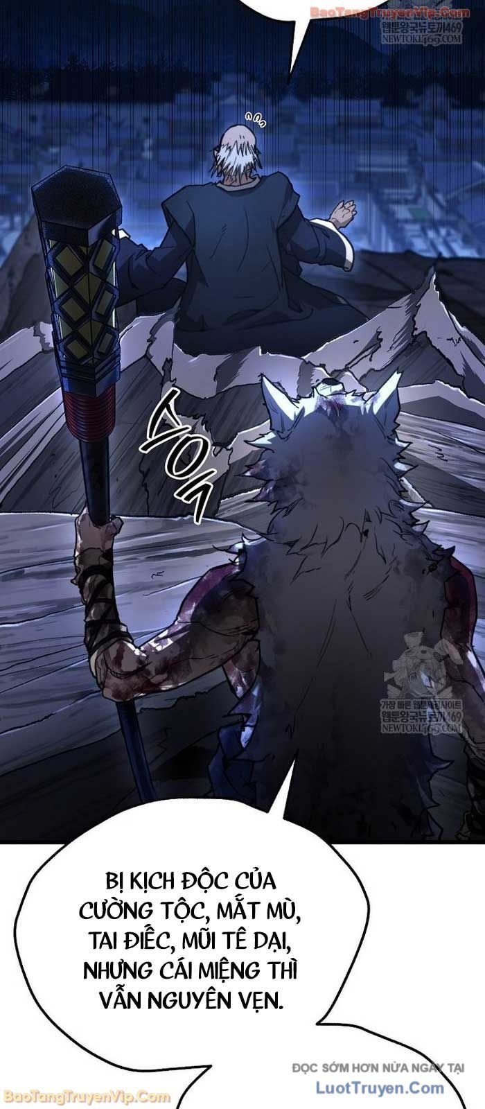 Thương Quỷ Vô Song Chap 23 - Next Chap 24