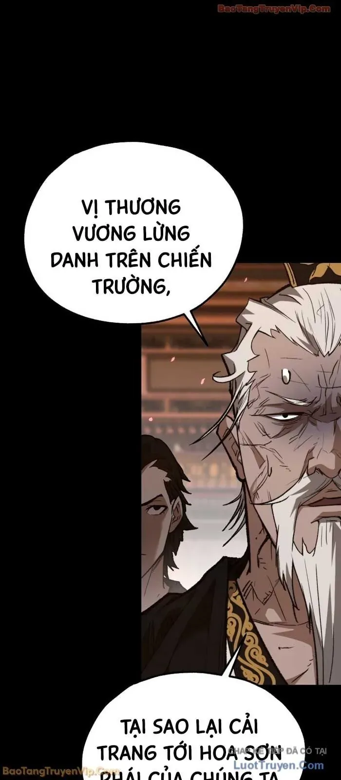 Thương Quỷ Vô Song Chap 32 - Next Chap 33