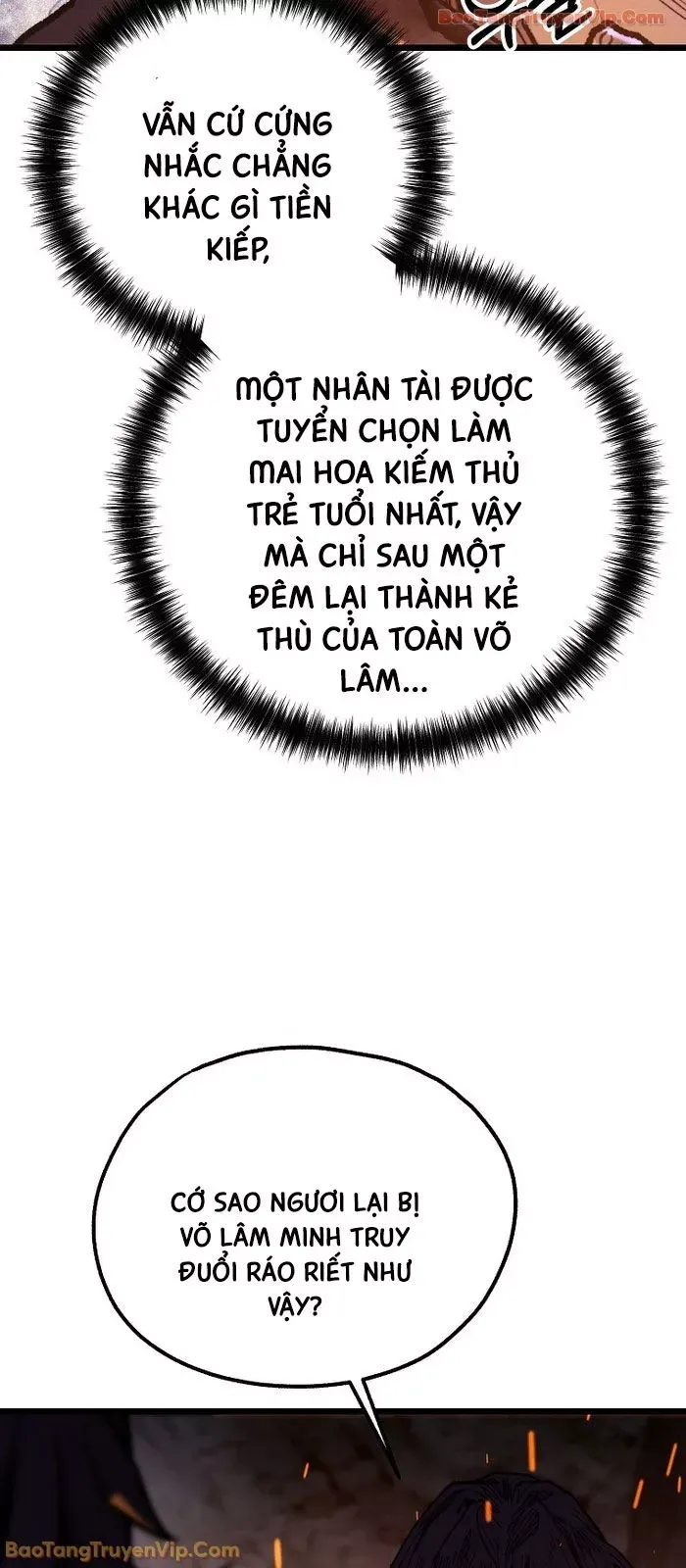 Thương Quỷ Vô Song Chap 33 - Next Chap 34