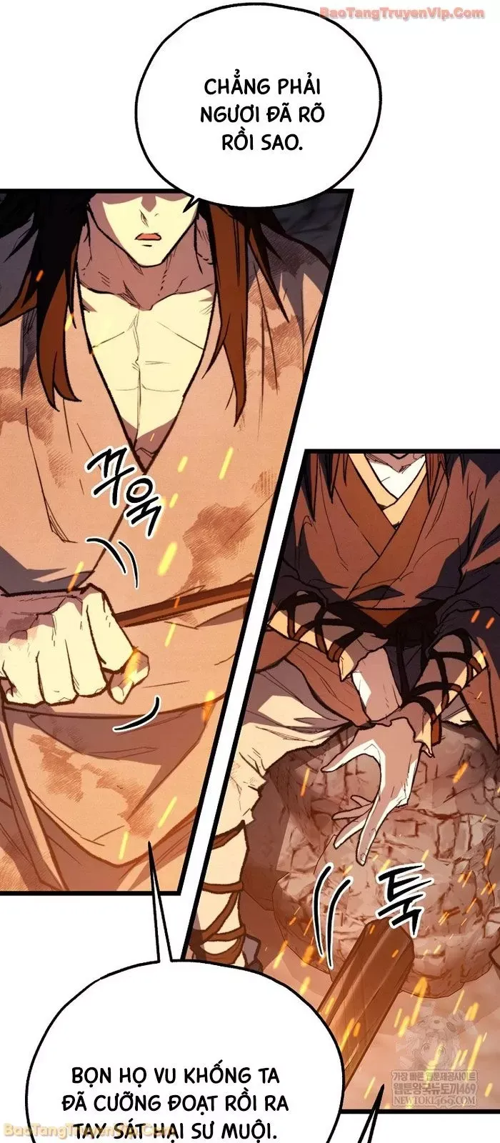 Thương Quỷ Vô Song Chap 33 - Next Chap 34