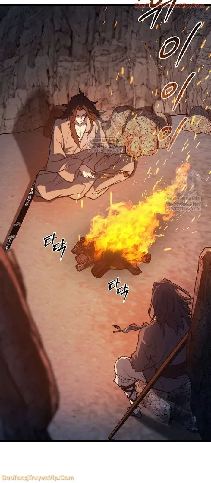 Thương Quỷ Vô Song Chap 33 - Next Chap 34