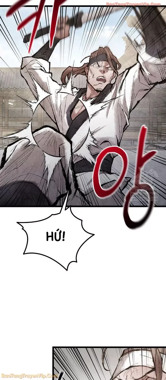 Thương Quỷ Vô Song Chap 33 - Next Chap 34