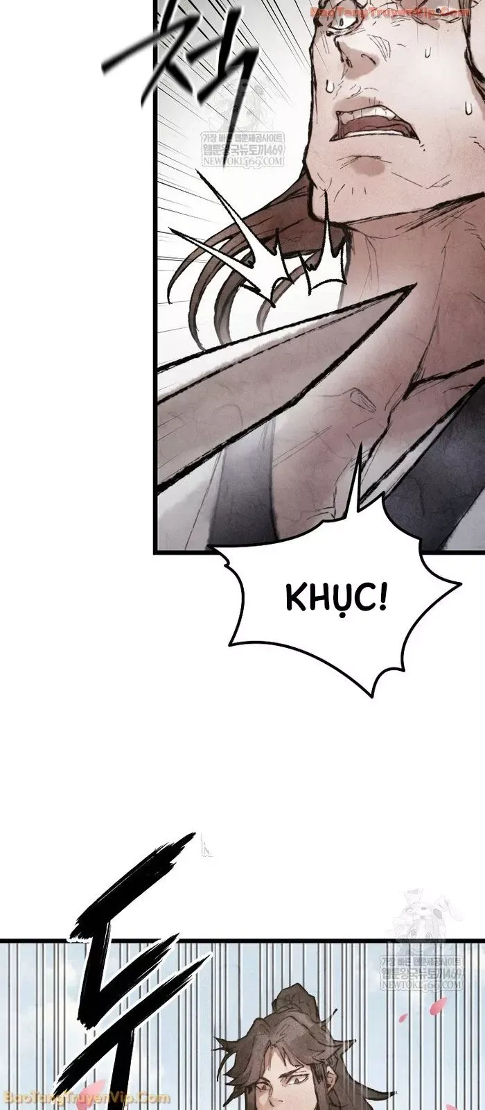 Thương Quỷ Vô Song Chap 33 - Next Chap 34