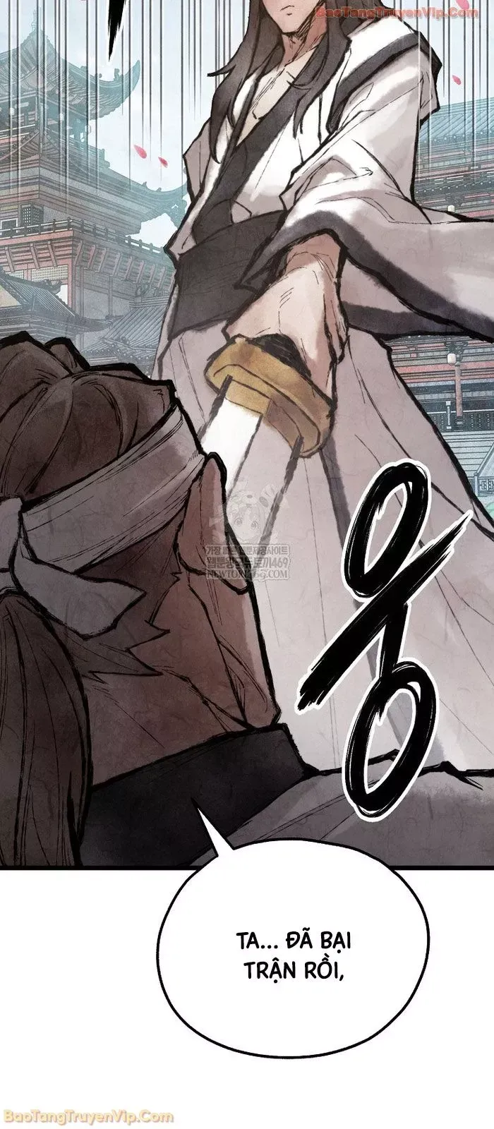 Thương Quỷ Vô Song Chap 33 - Next Chap 34