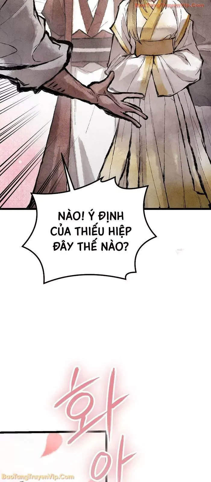 Thương Quỷ Vô Song Chap 33 - Next Chap 34