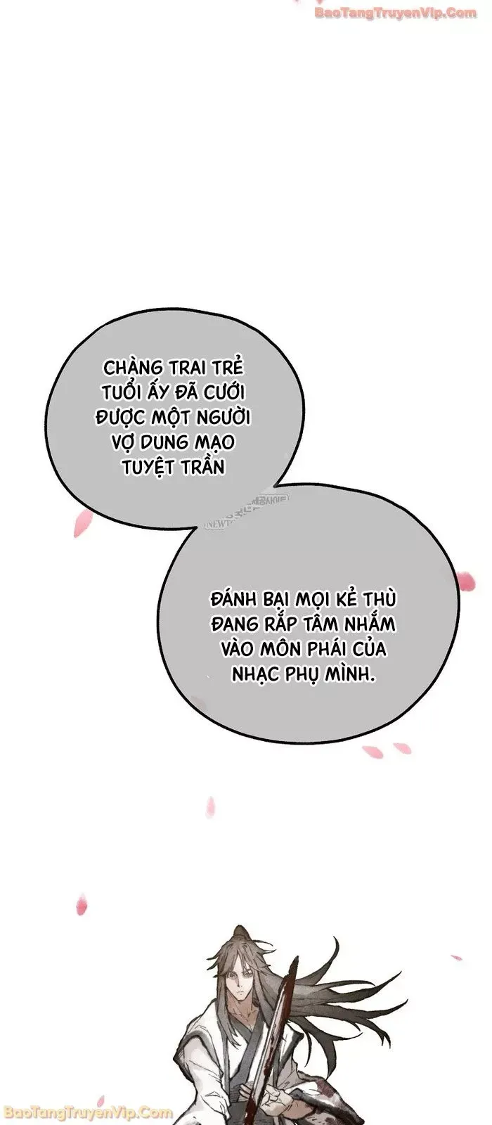 Thương Quỷ Vô Song Chap 33 - Next Chap 34