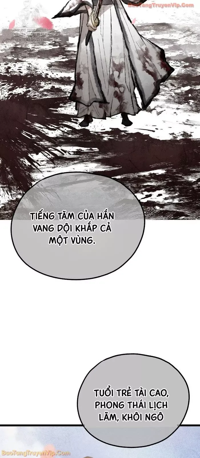 Thương Quỷ Vô Song Chap 33 - Next Chap 34