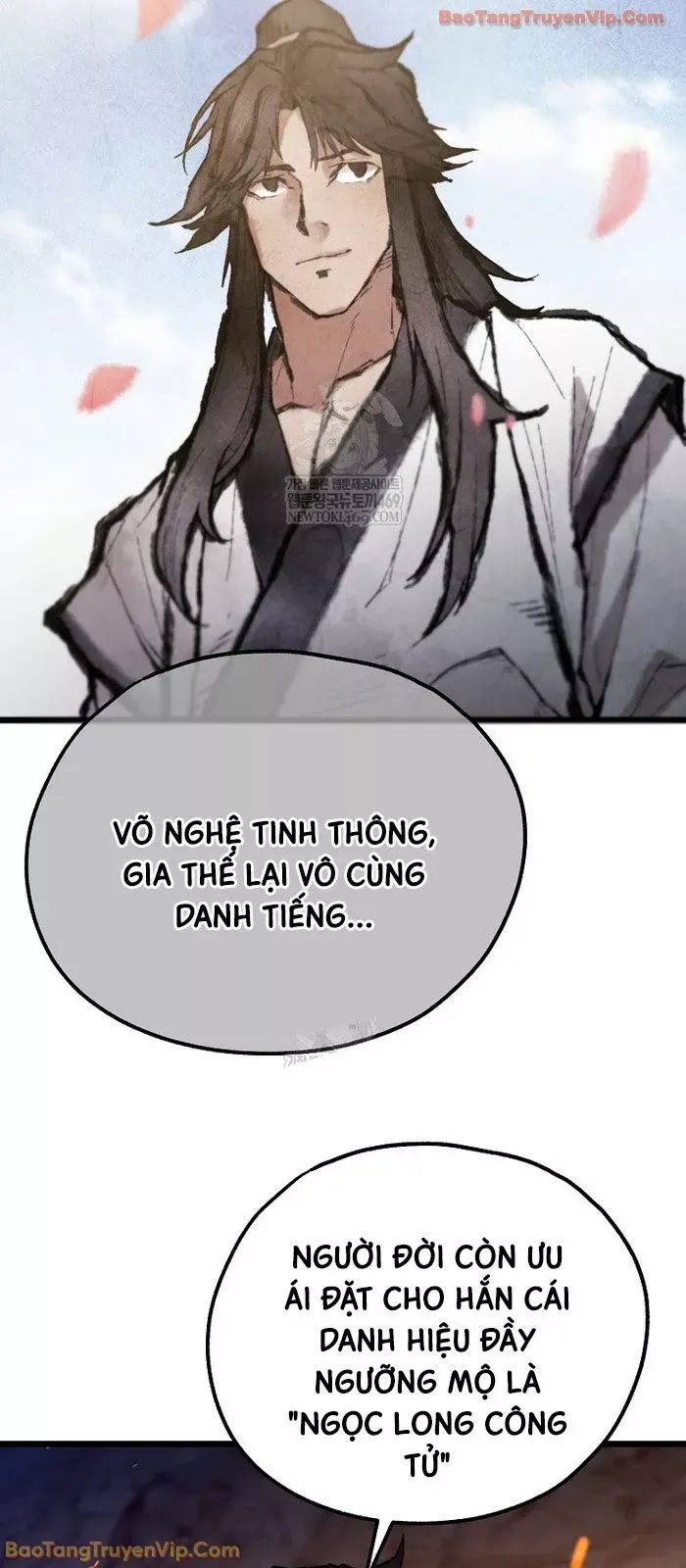 Thương Quỷ Vô Song Chap 33 - Next Chap 34
