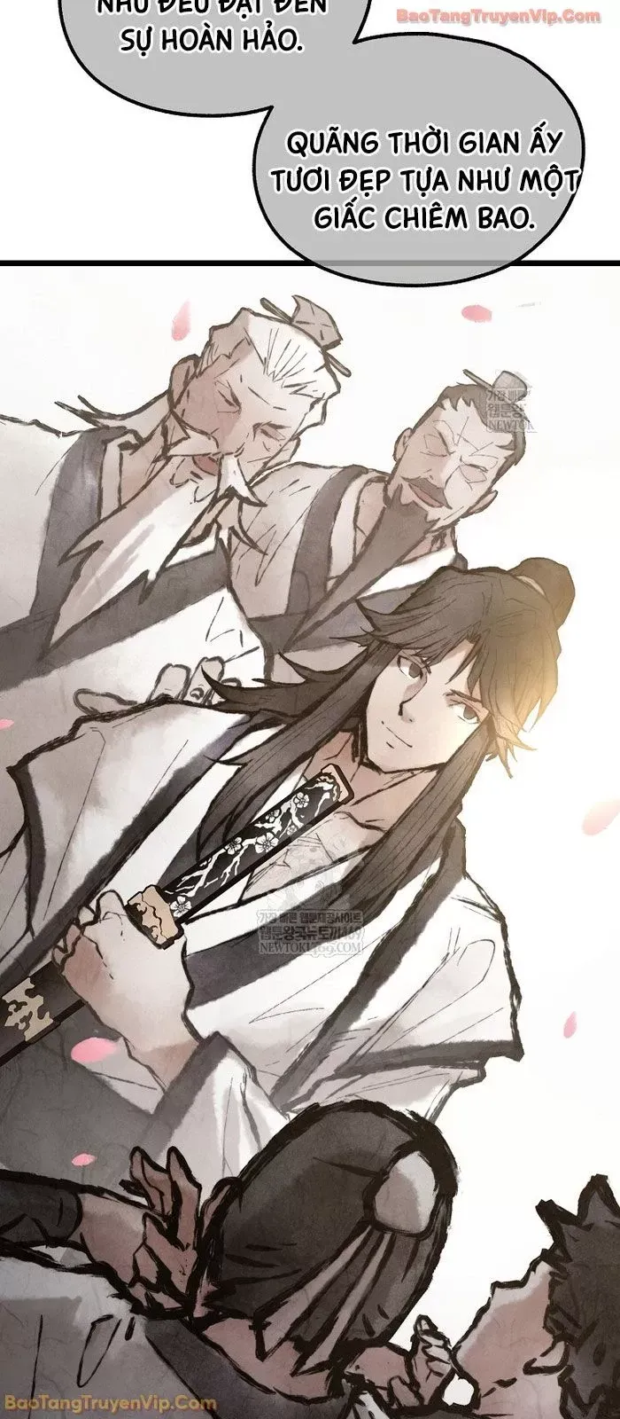 Thương Quỷ Vô Song Chap 33 - Next Chap 34