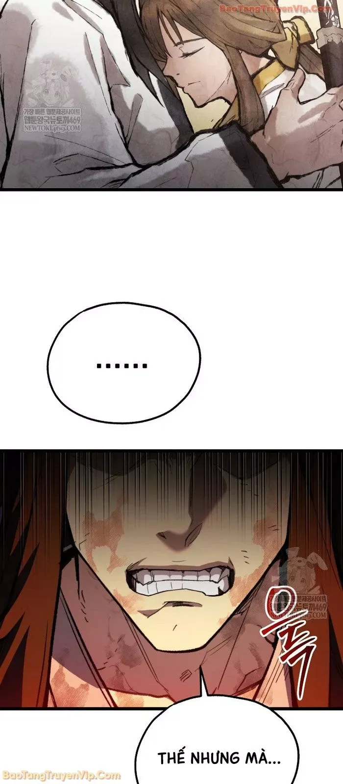 Thương Quỷ Vô Song Chap 33 - Next Chap 34