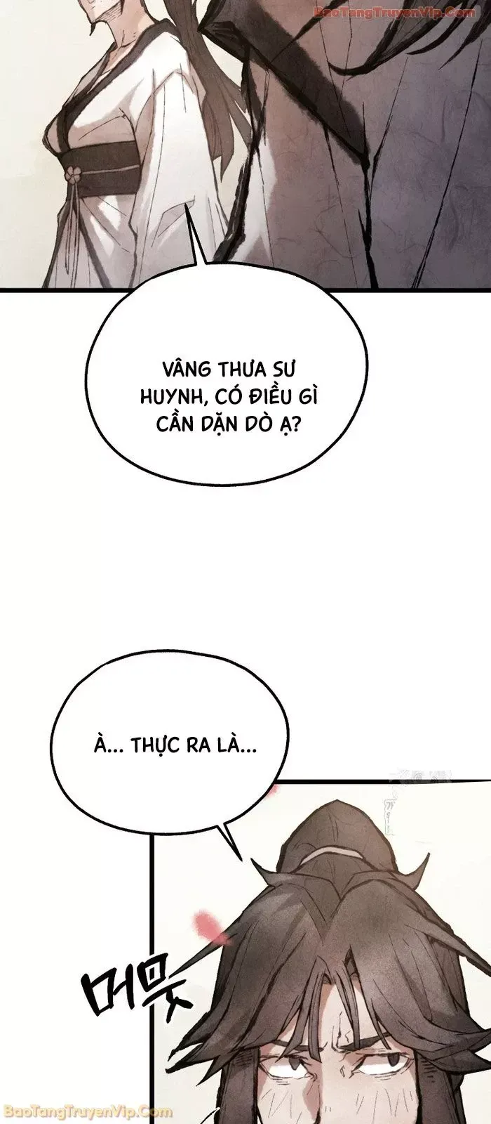 Thương Quỷ Vô Song Chap 33 - Next Chap 34