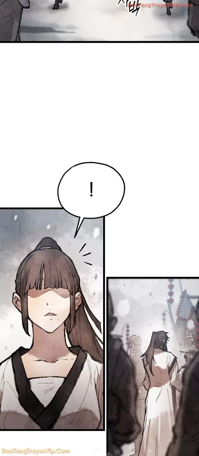 Thương Quỷ Vô Song Chap 33 - Next Chap 34