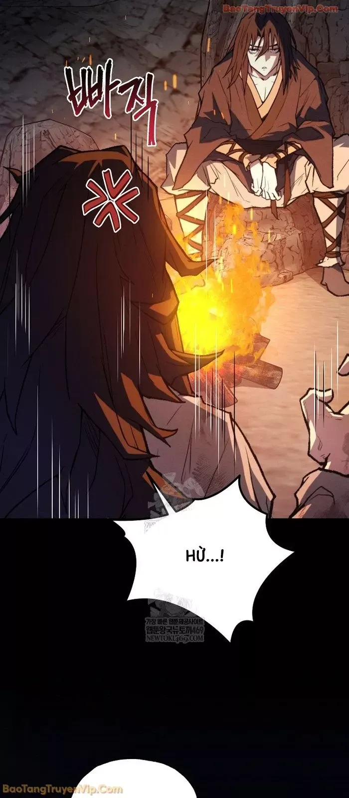 Thương Quỷ Vô Song Chap 33 - Next Chap 34