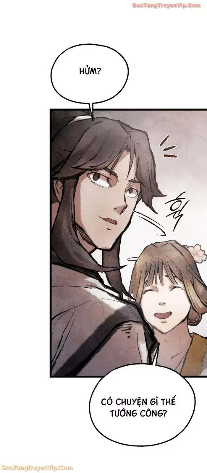 Thương Quỷ Vô Song Chap 33 - Next Chap 34