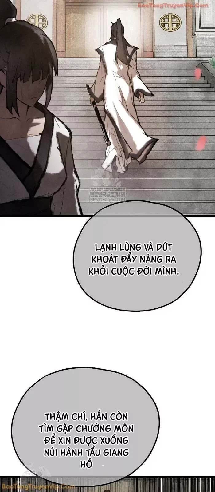 Thương Quỷ Vô Song Chap 33 - Next Chap 34