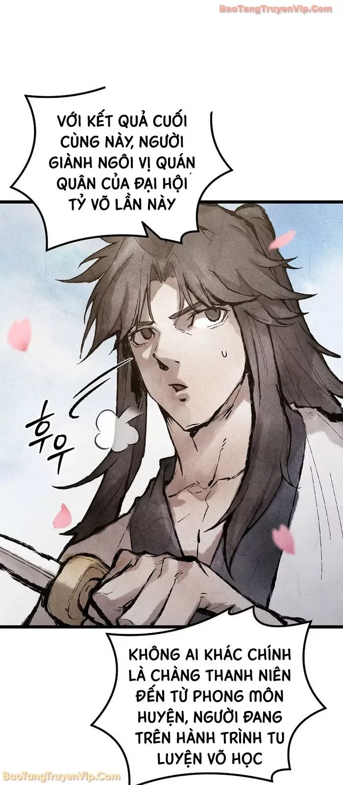 Thương Quỷ Vô Song Chap 34 - Next Chap 35