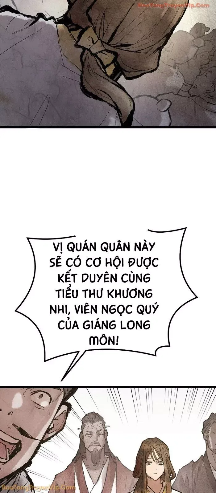 Thương Quỷ Vô Song Chap 34 - Next Chap 35