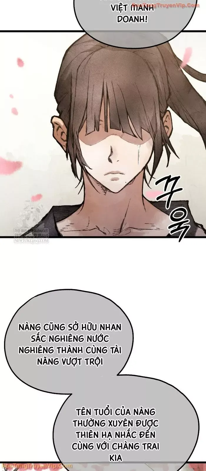 Thương Quỷ Vô Song Chap 34 - Next Chap 35