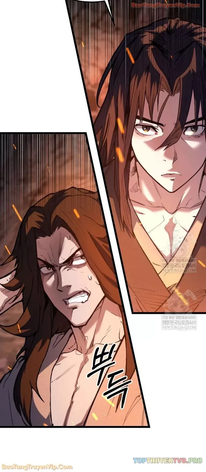 Thương Quỷ Vô Song Chap 34 - Next Chap 35