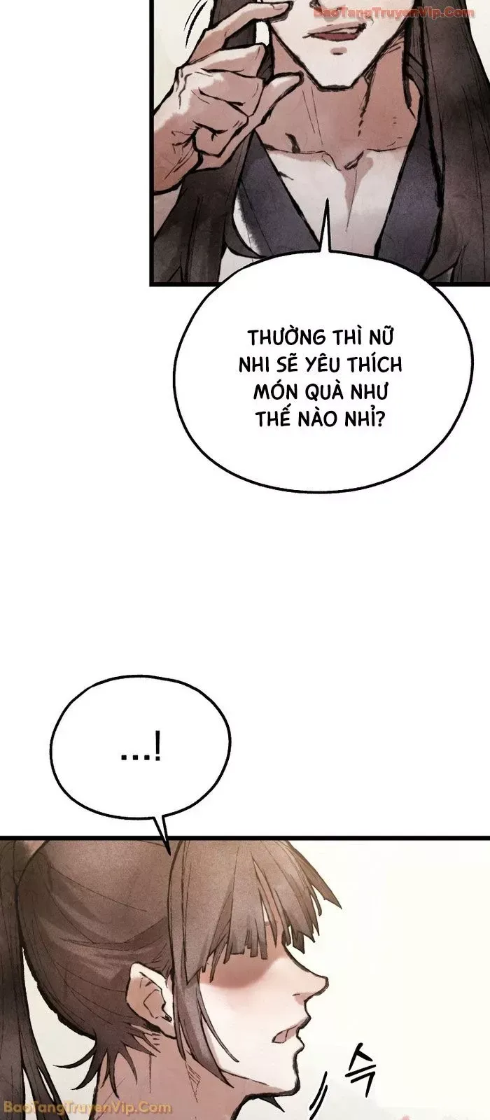 Thương Quỷ Vô Song Chap 34 - Next Chap 35