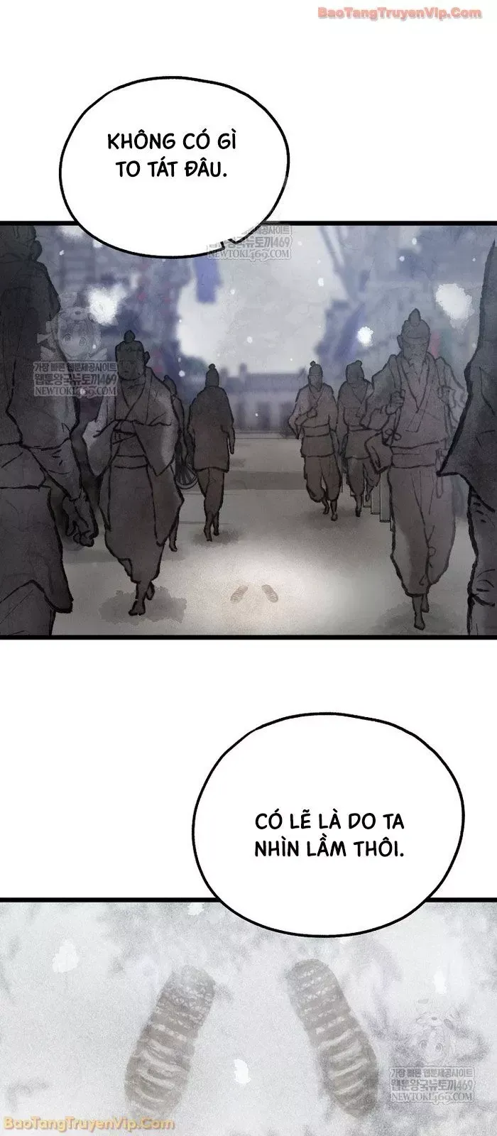 Thương Quỷ Vô Song Chap 34 - Next Chap 35