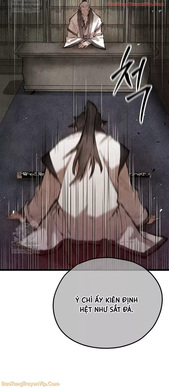 Thương Quỷ Vô Song Chap 34 - Next Chap 35