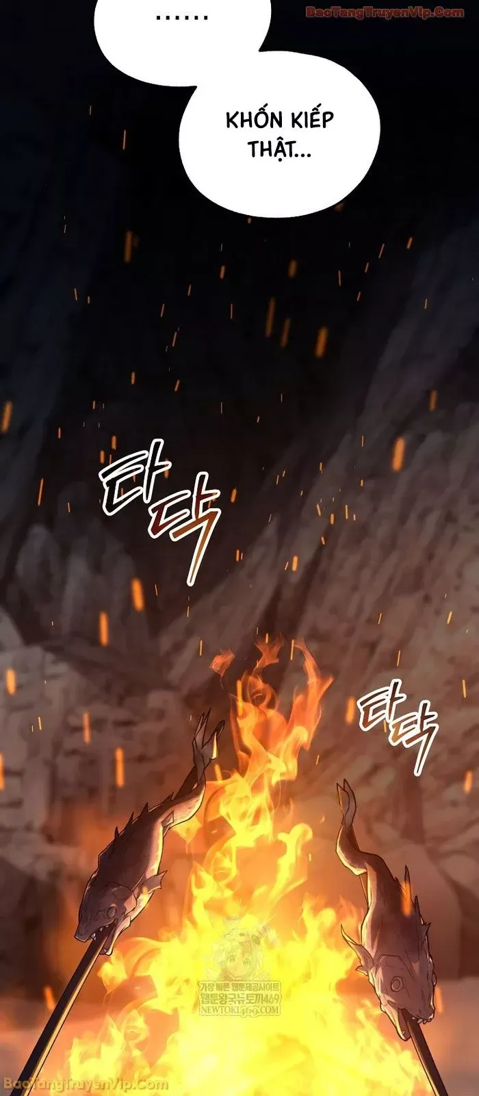 Thương Quỷ Vô Song Chap 34 - Next Chap 35