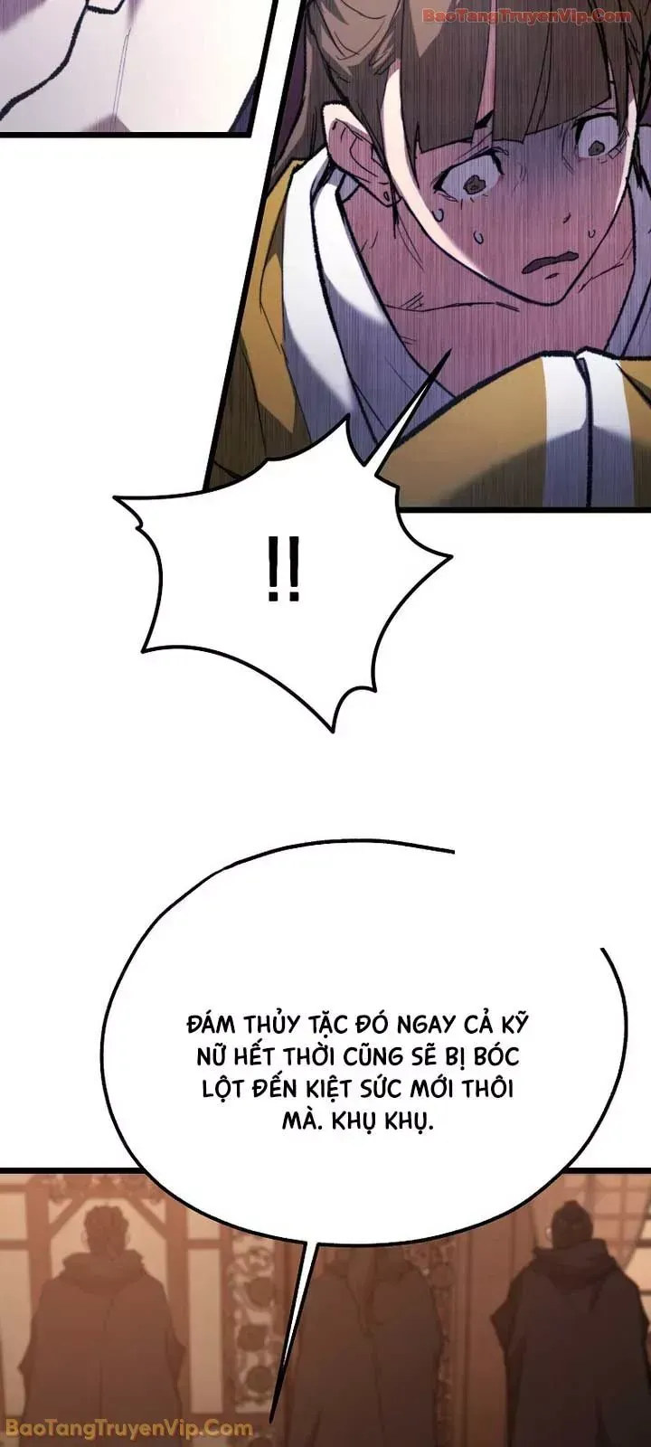 Thương Quỷ Vô Song Chap 36 - Next Chap 37