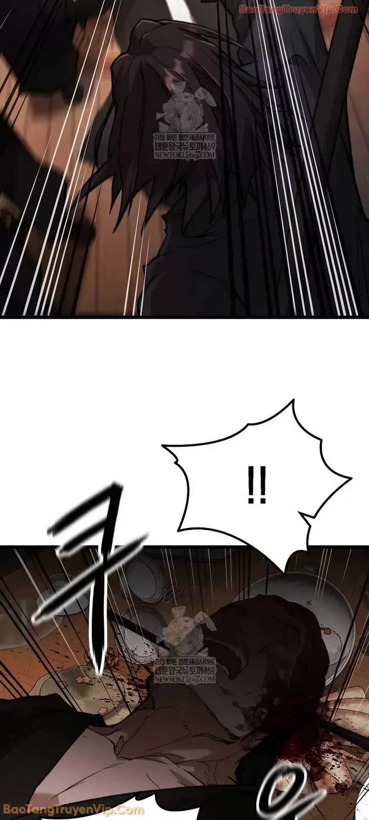 Thương Quỷ Vô Song Chap 36 - Next Chap 37