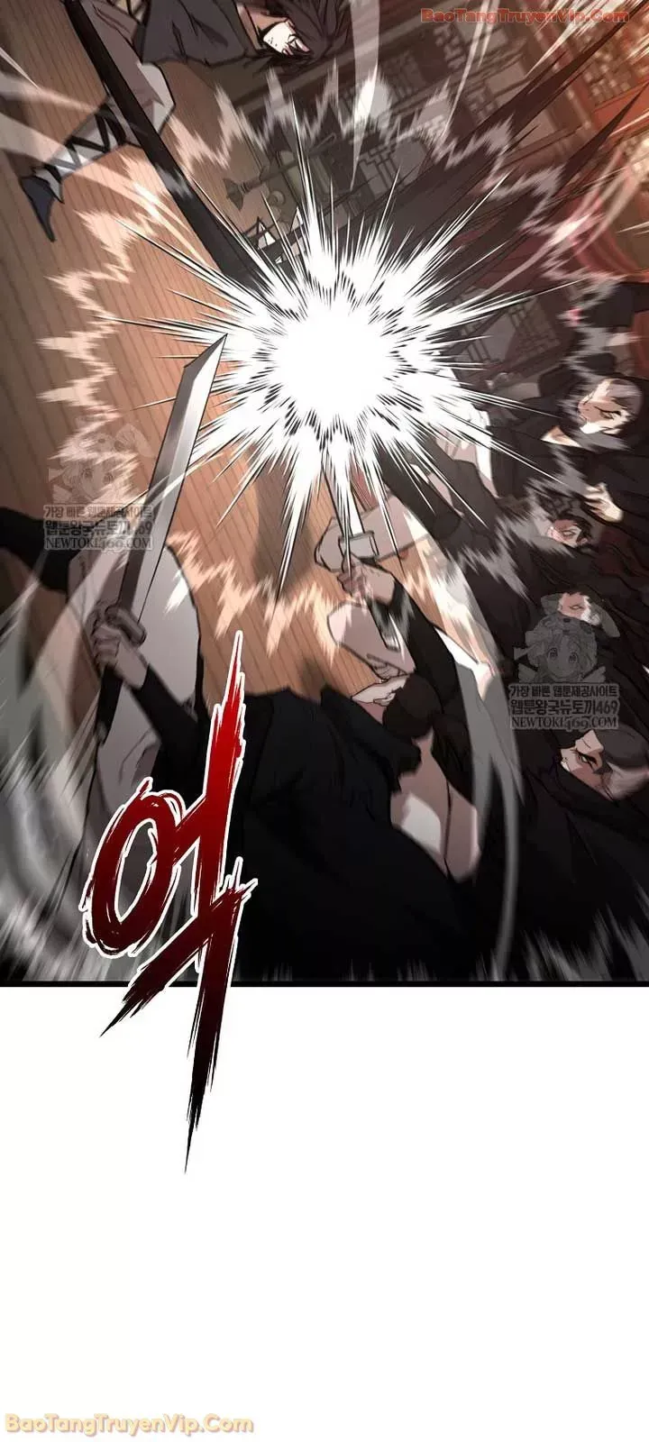 Thương Quỷ Vô Song Chap 36 - Next Chap 37