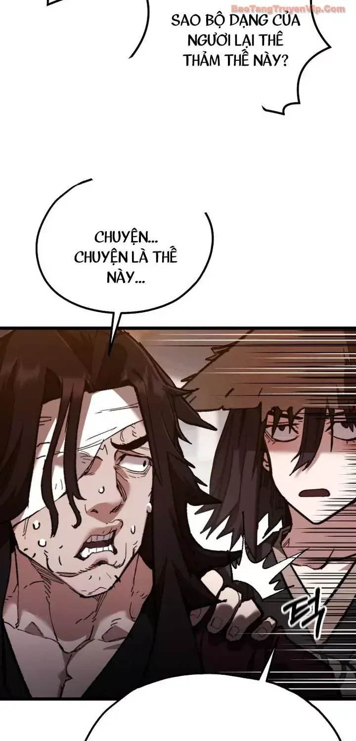 Thương Quỷ Vô Song Chap 38 - Next Chap 39